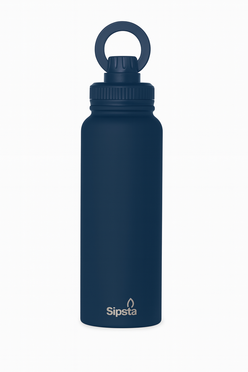 Sipsta Max – 1200ml | Magnetic Phone Holder