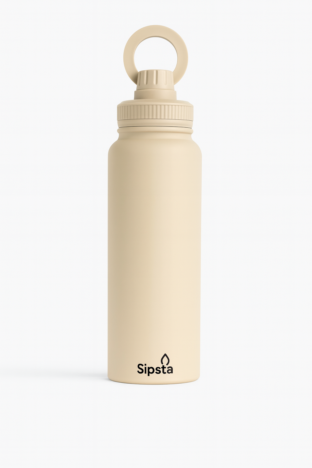 Sipsta Max – 1200ml | Magnetic Phone Holder