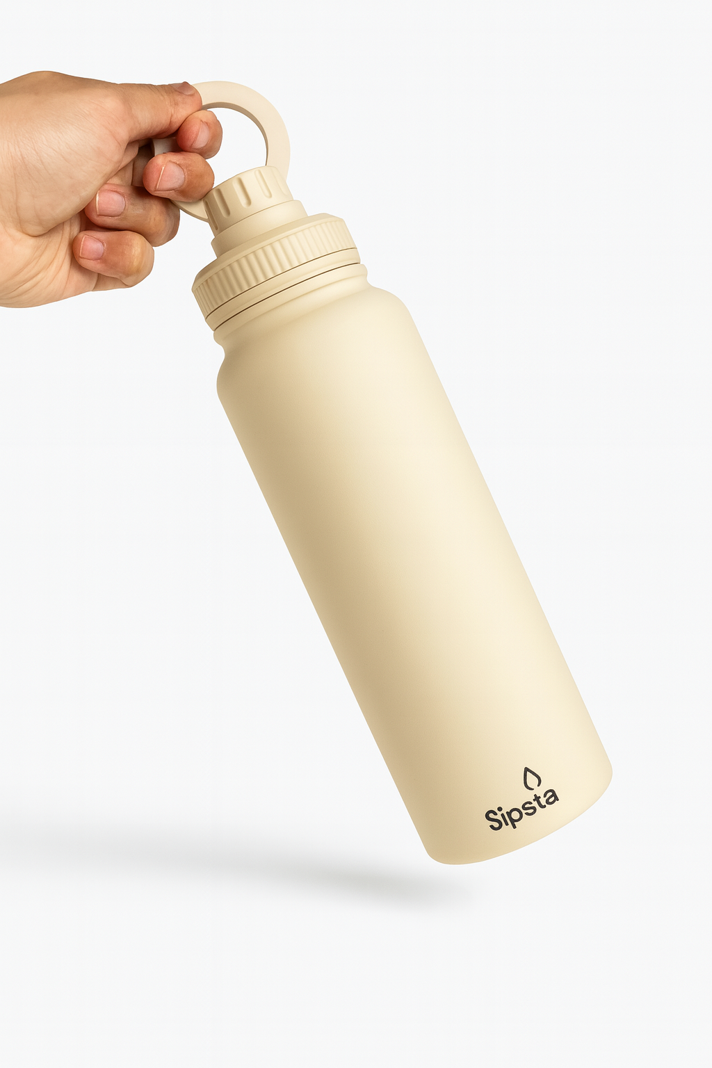 Sipsta Max – 1200ml | Magnetic Phone Holder