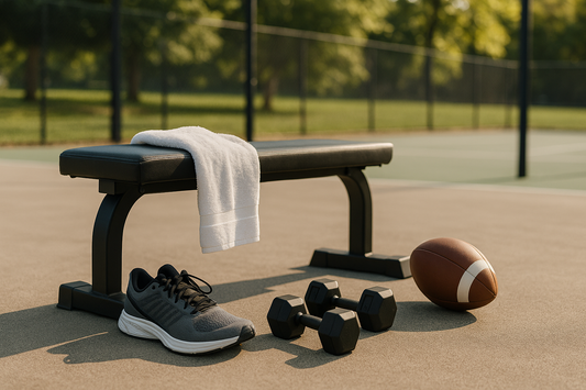 Hydration & Sports: Fueling Athletes the Smart Way