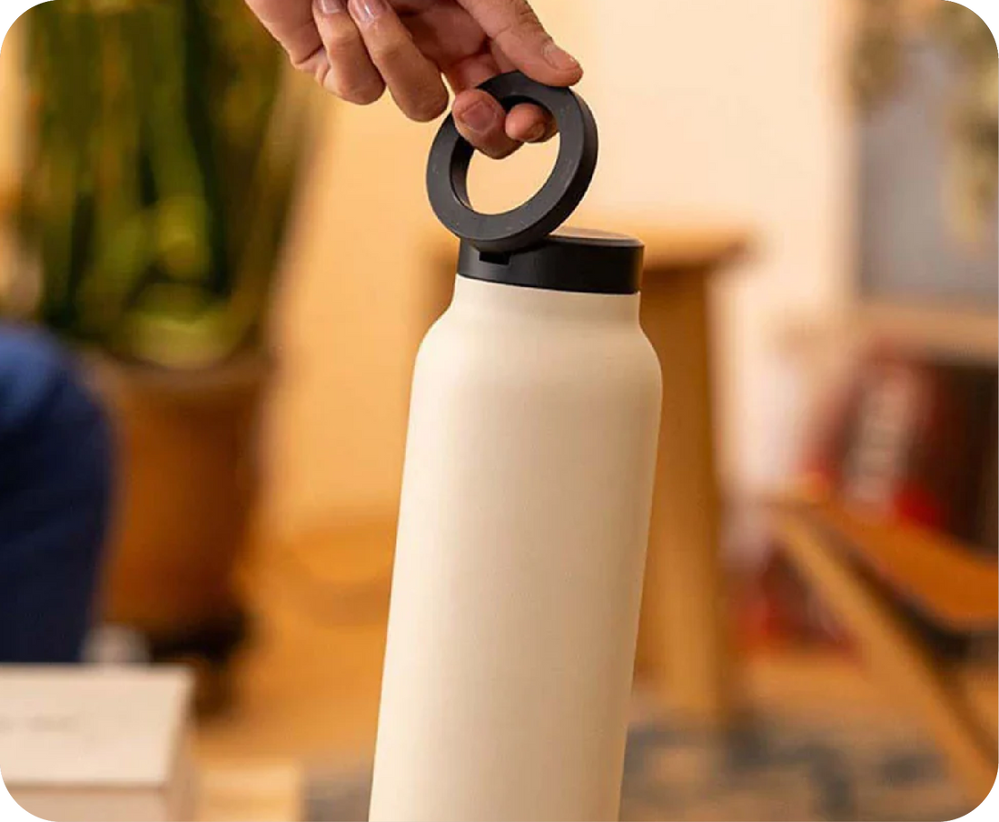 Sip Smart: How to Stay Hydrated During Busy Workdays