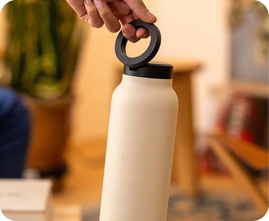 Sip Smart: How to Stay Hydrated During Busy Workdays