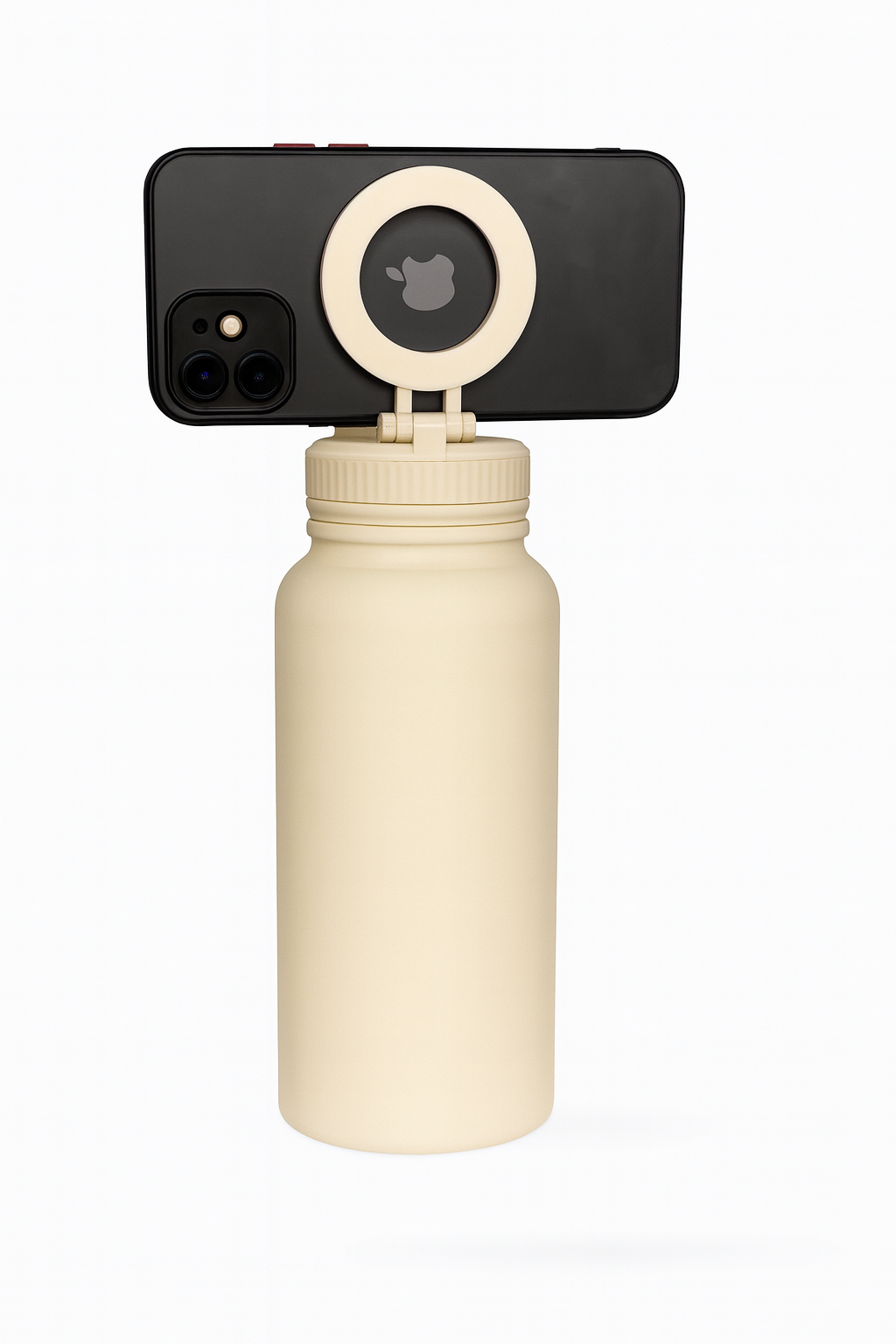 Sipsta Max – 650ml | Magnetic Phone Holder