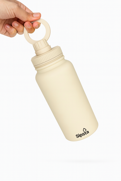 Sipsta Max – 650ml | Magnetic Phone Holder