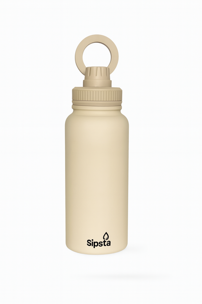 Sipsta Max – 1000ml | Magnetic Phone Holder