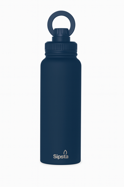 Sipsta Max – 1200ml | Magnetic Phone Holder