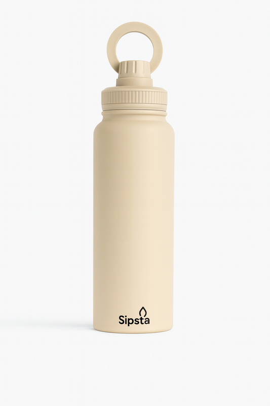 Sipsta Max – 1200ml | Magnetic Phone Holder