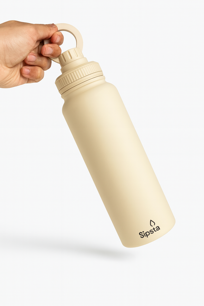 Sipsta Max – 1200ml | Magnetic Phone Holder