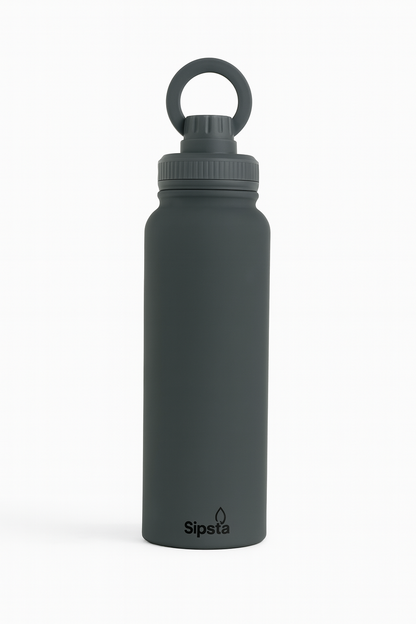 Sipsta Max – 1200ml | Magnetic Phone Holder