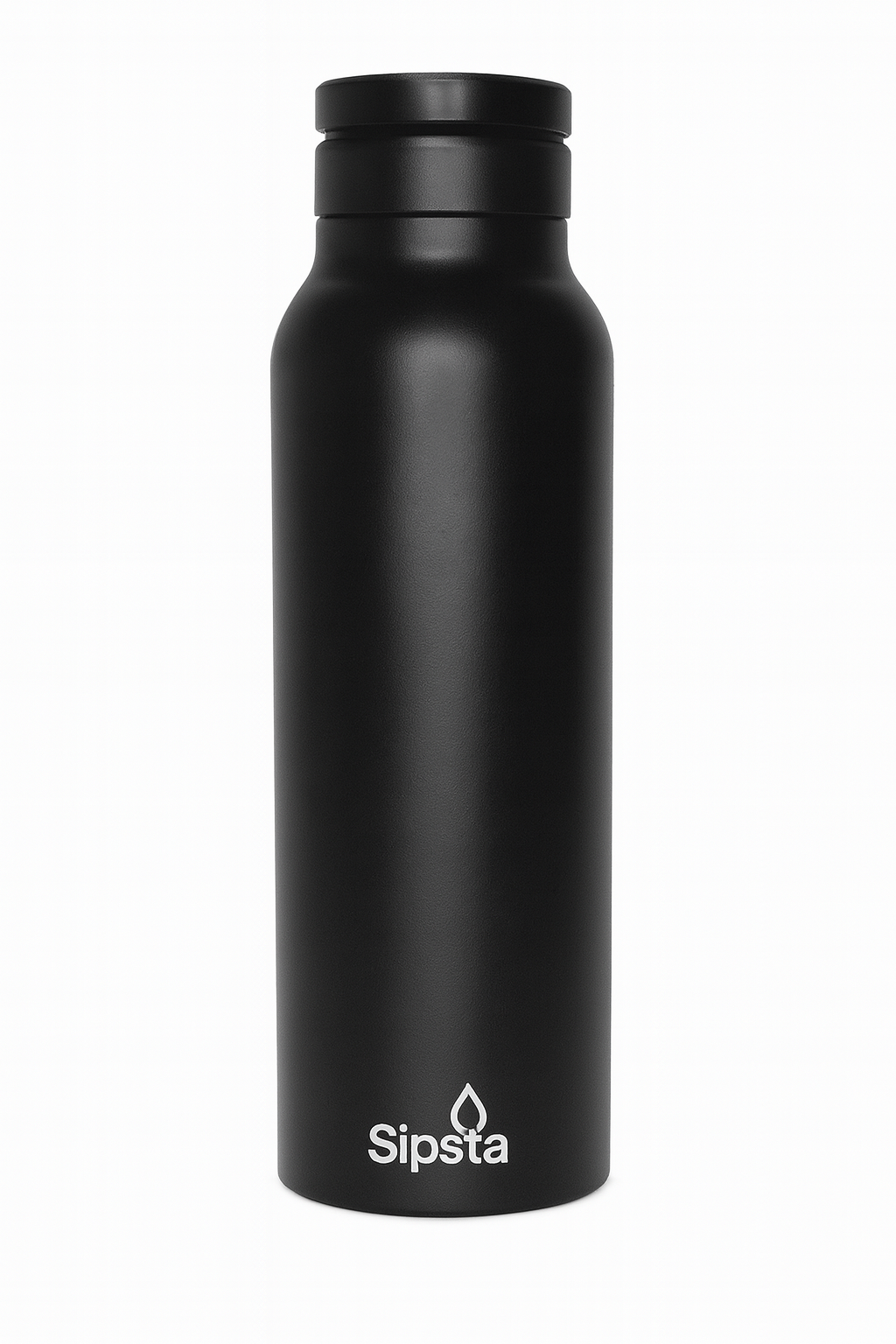 Sipsta Flow – 900ml | Magnetic Phone Holder