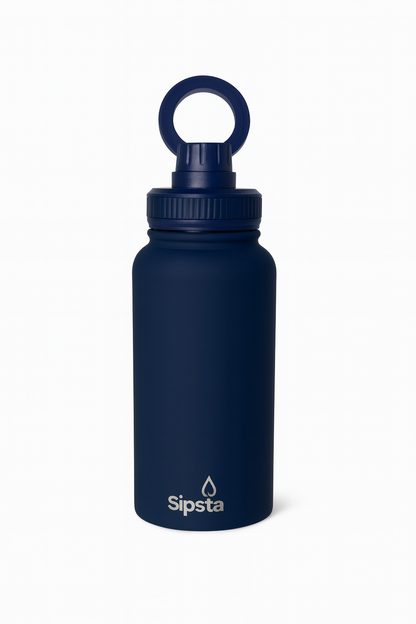Sipsta Max – 650ml | Magnetic Phone Holder