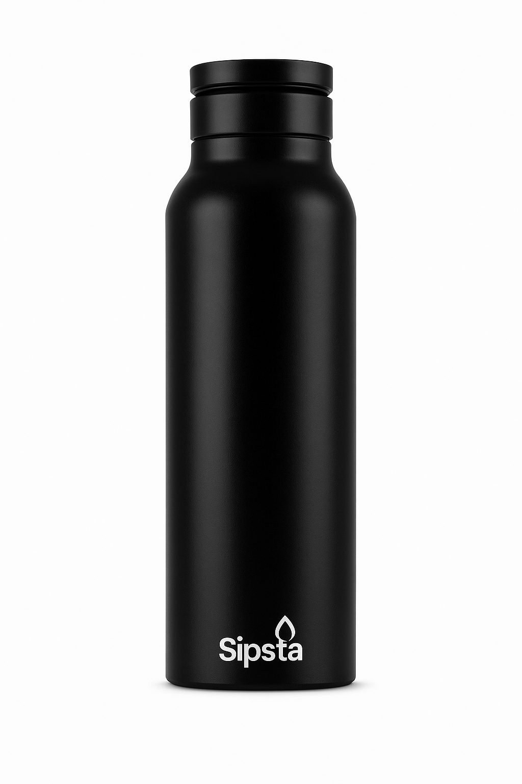 Sipsta Flow – 900ml | Magnetic Phone Holder