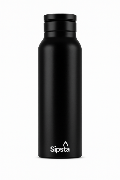 Sipsta Flow – 900ml | Magnetic Phone Holder