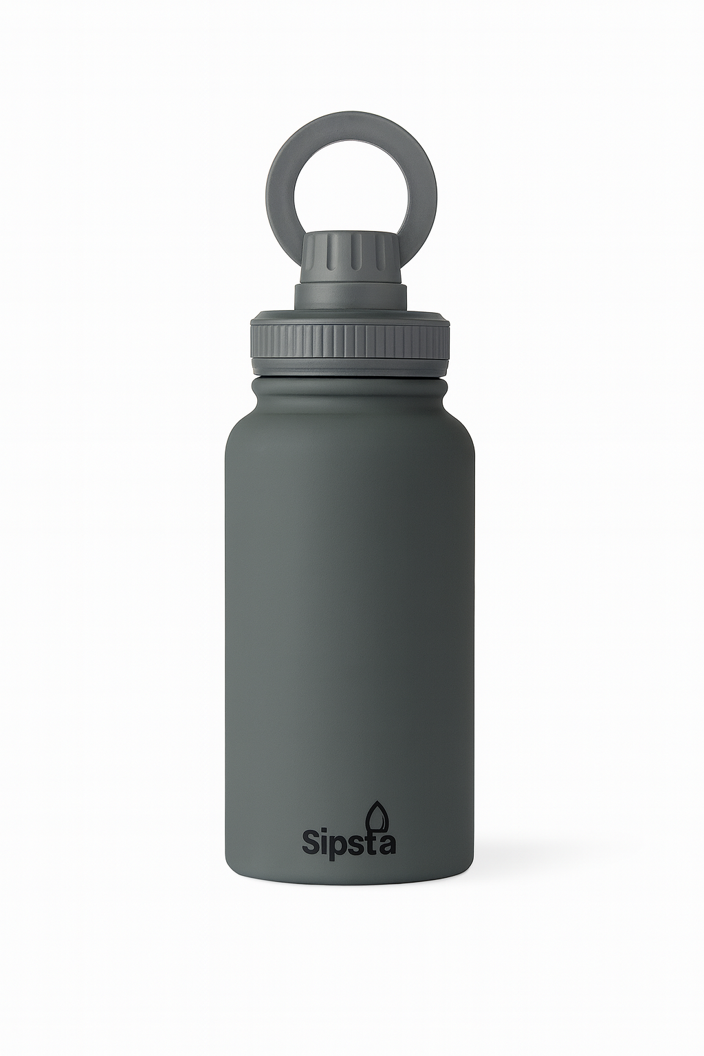 Sipsta Max – 650ml | Magnetic Phone Holder