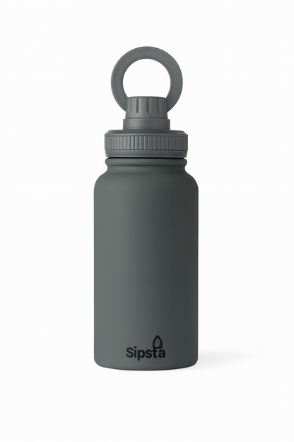 Sipsta Max – 650ml | Magnetic Phone Holder
