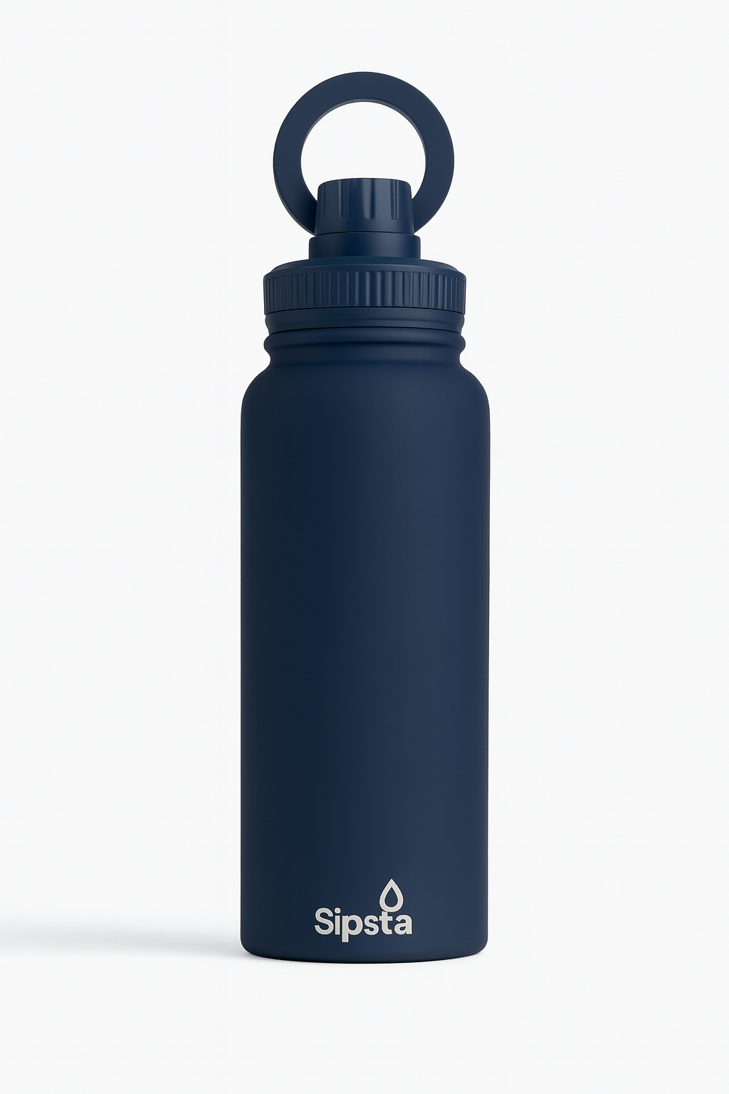 Sipsta Max – 1000ml | Magnetic Phone Holder