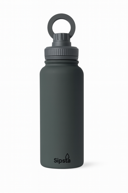 Sipsta Max – 650ml | Magnetic Phone Holder