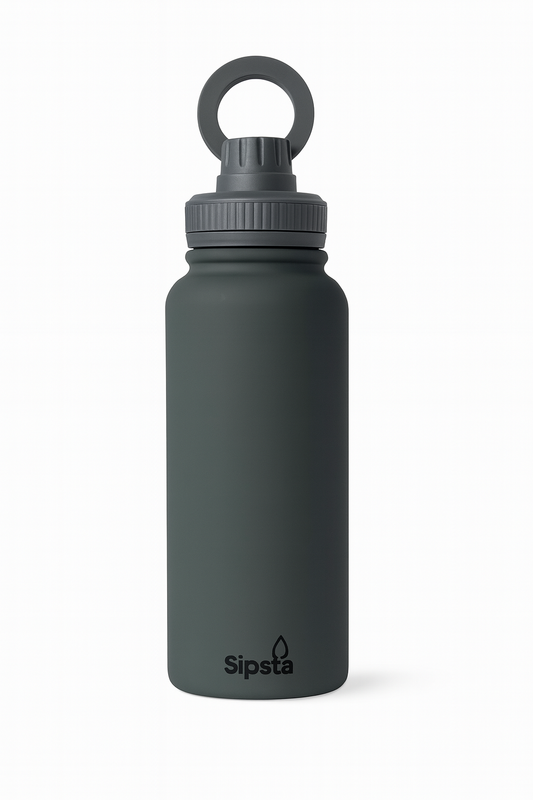 Sipsta Max – 650ml | Magnetic Phone Holder