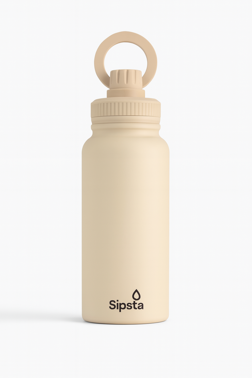 Sipsta Max – 1000ml | Magnetic Phone Holder