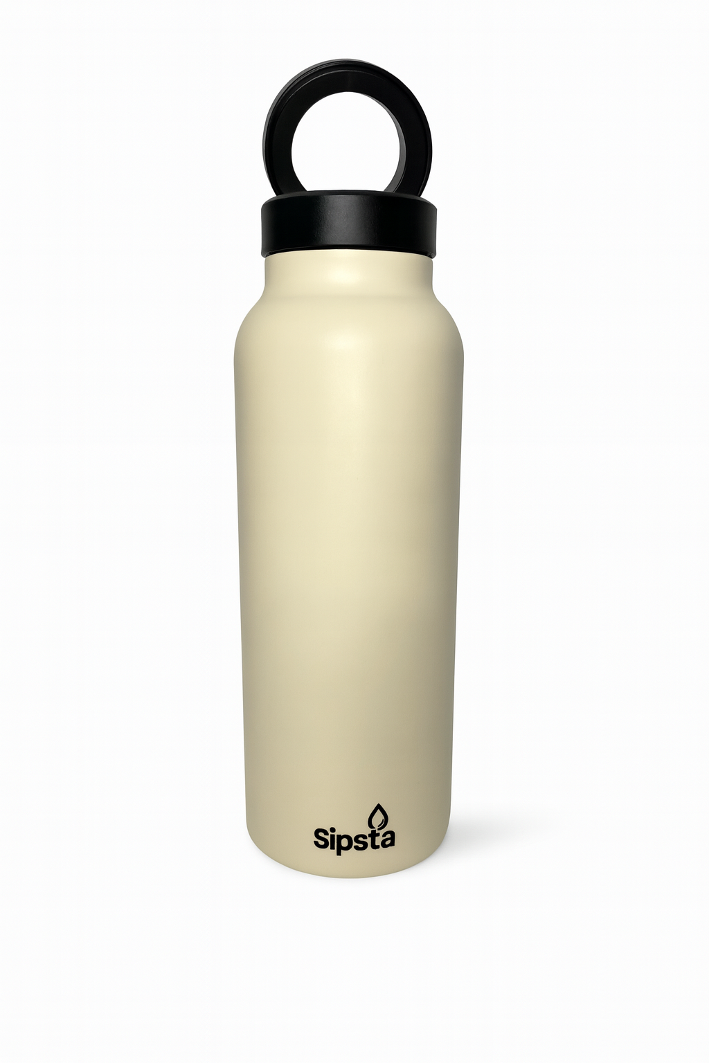 Sipsta Flow – 900ml | Magnetic Phone Holder