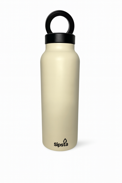 Sipsta Flow – 900ml | Magnetic Phone Holder