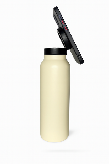 Sipsta Flow – 900ml | Magnetic Phone Holder